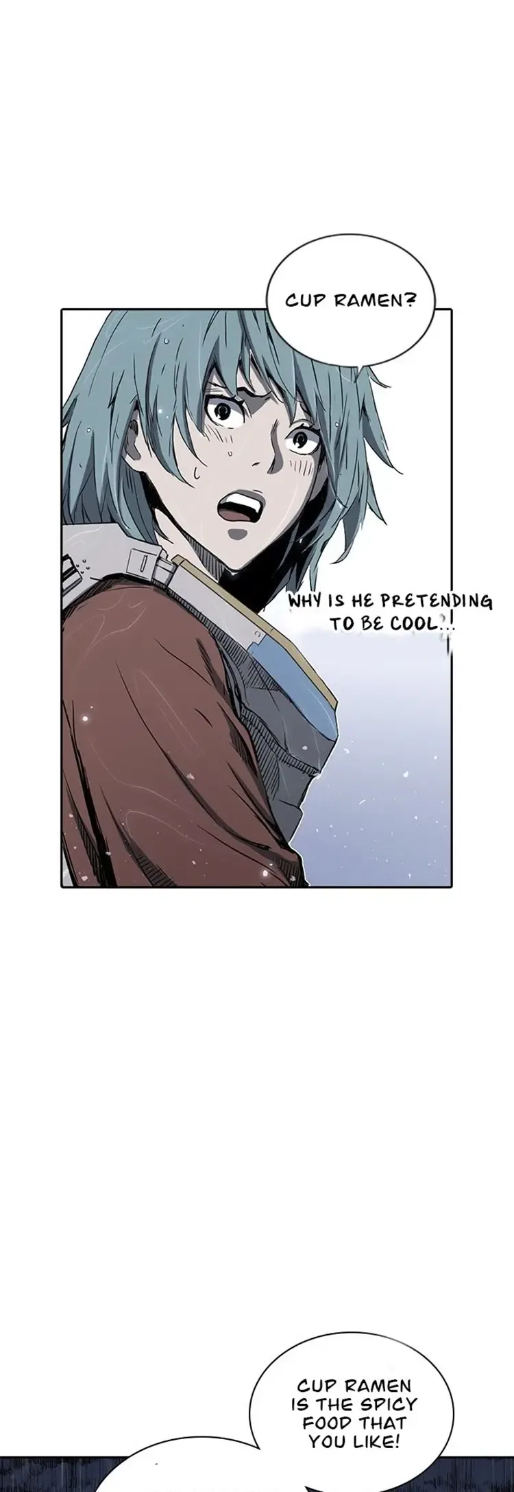 Kangtawoo Chapter 18 – Page 30