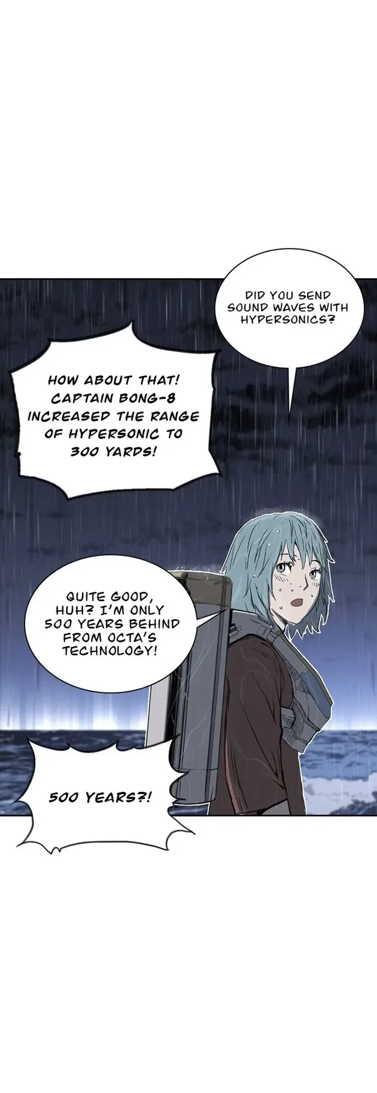 Kangtawoo Chapter 18 – Page 41