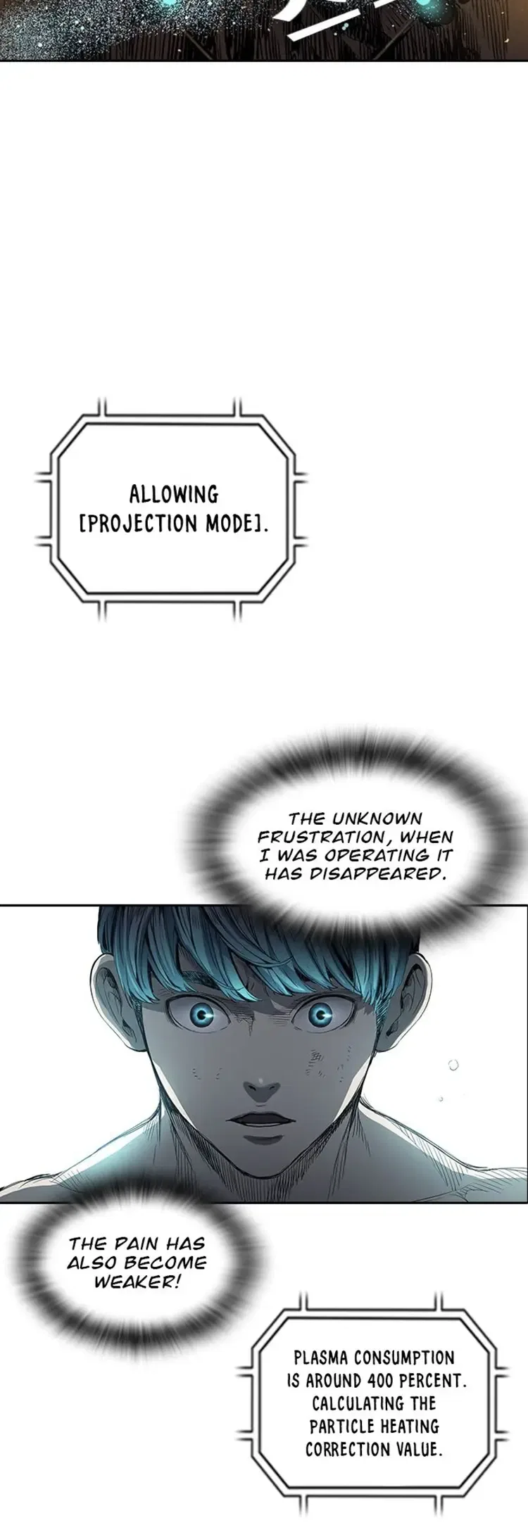 Kangtawoo Chapter 17 – Page 11