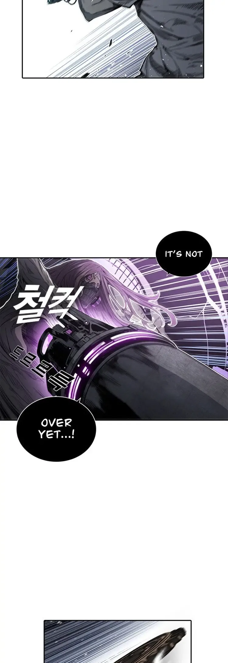 Kangtawoo Chapter 17 – Page 24