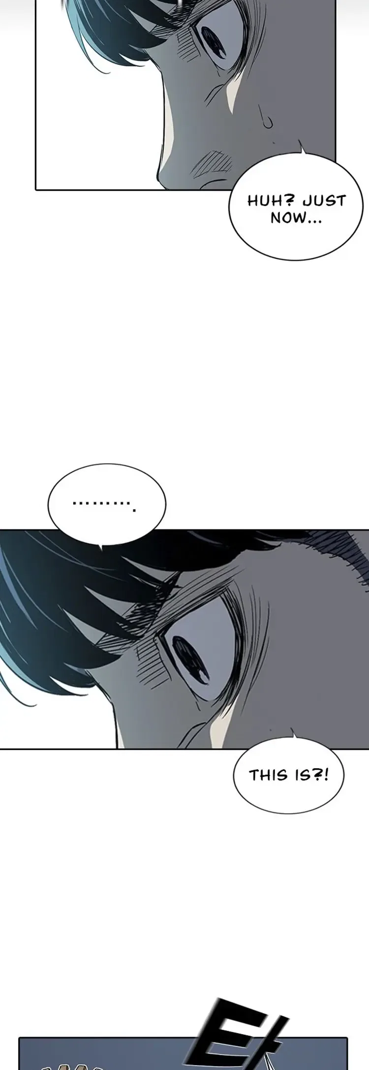 Kangtawoo Chapter 17 – Page 34