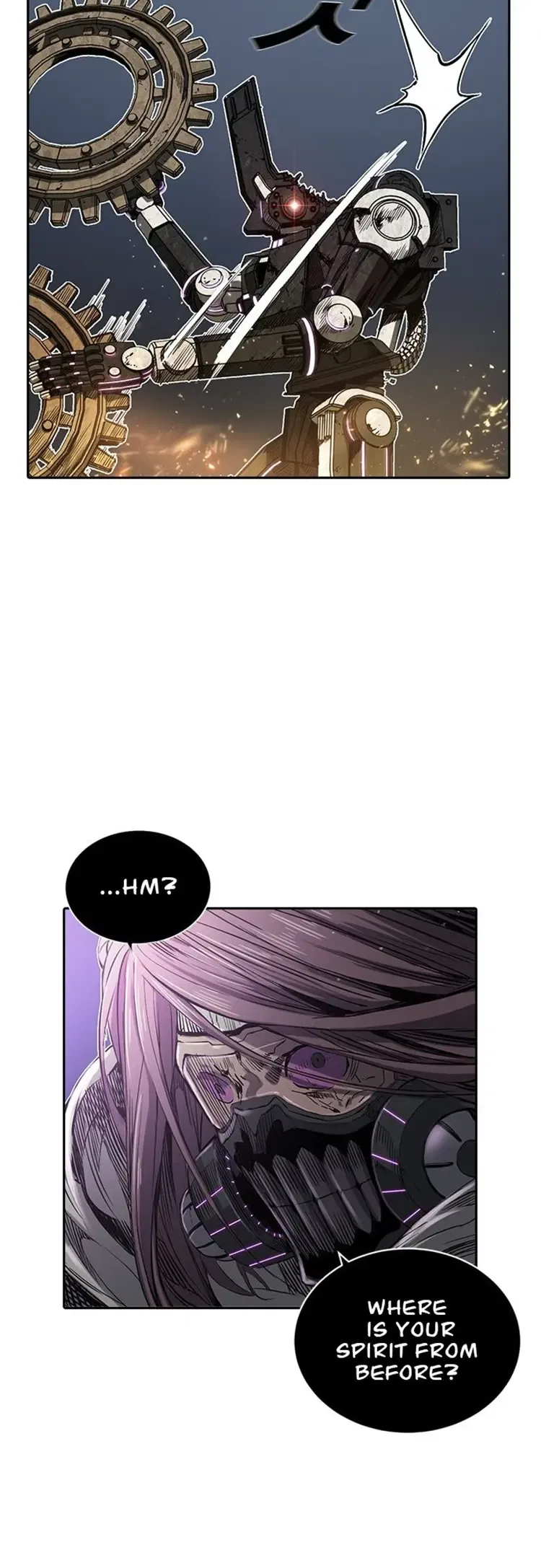 Kangtawoo Chapter 17 – Page 35