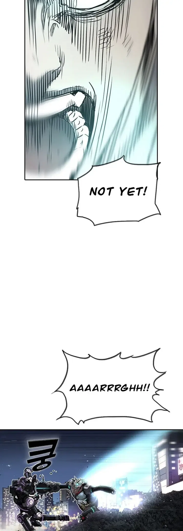 Kangtawoo Chapter 17 – Page 50