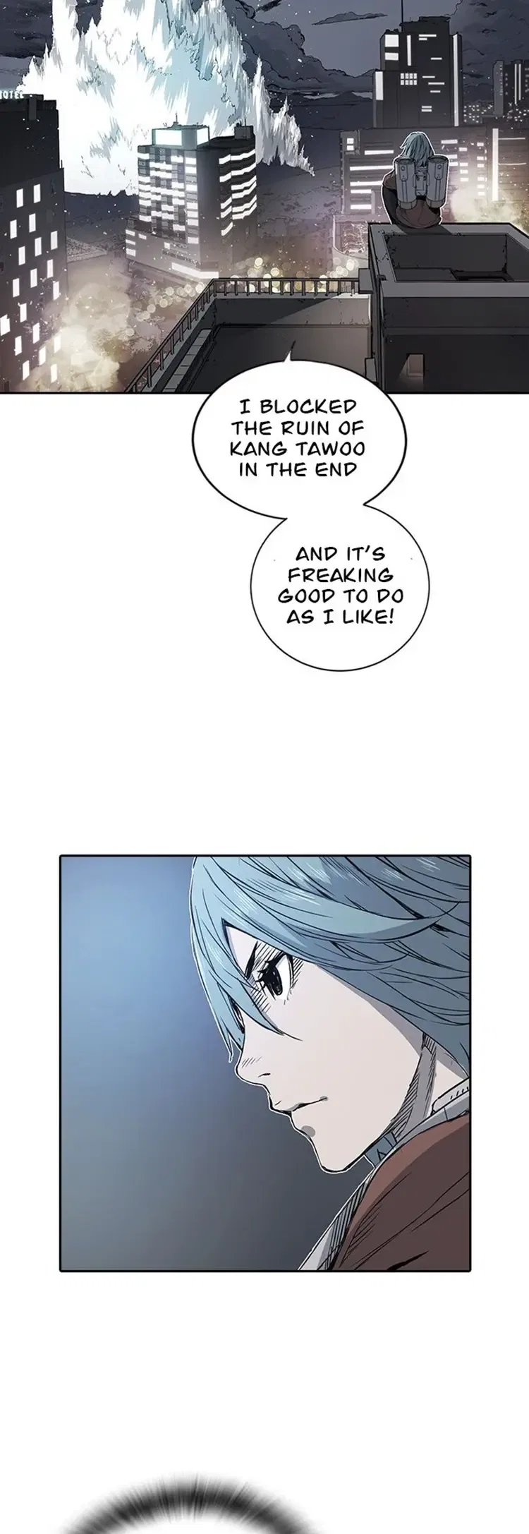 Kangtawoo Chapter 17 – Page 57