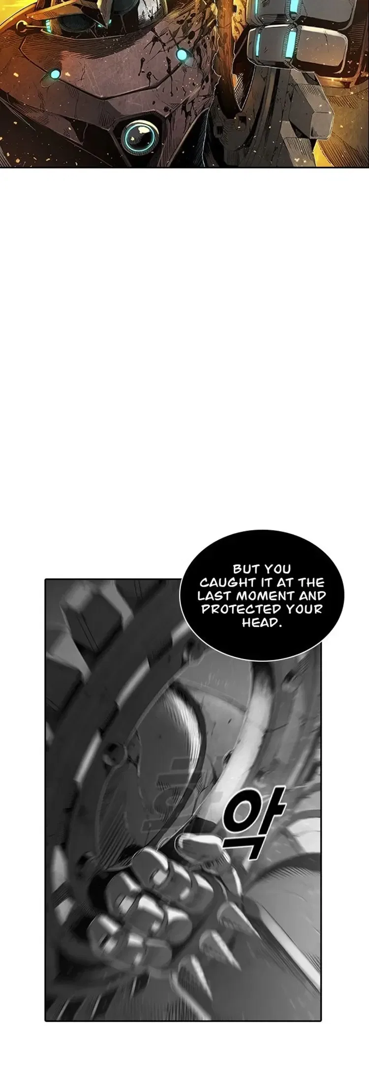 Kangtawoo Chapter 16 – Page 13