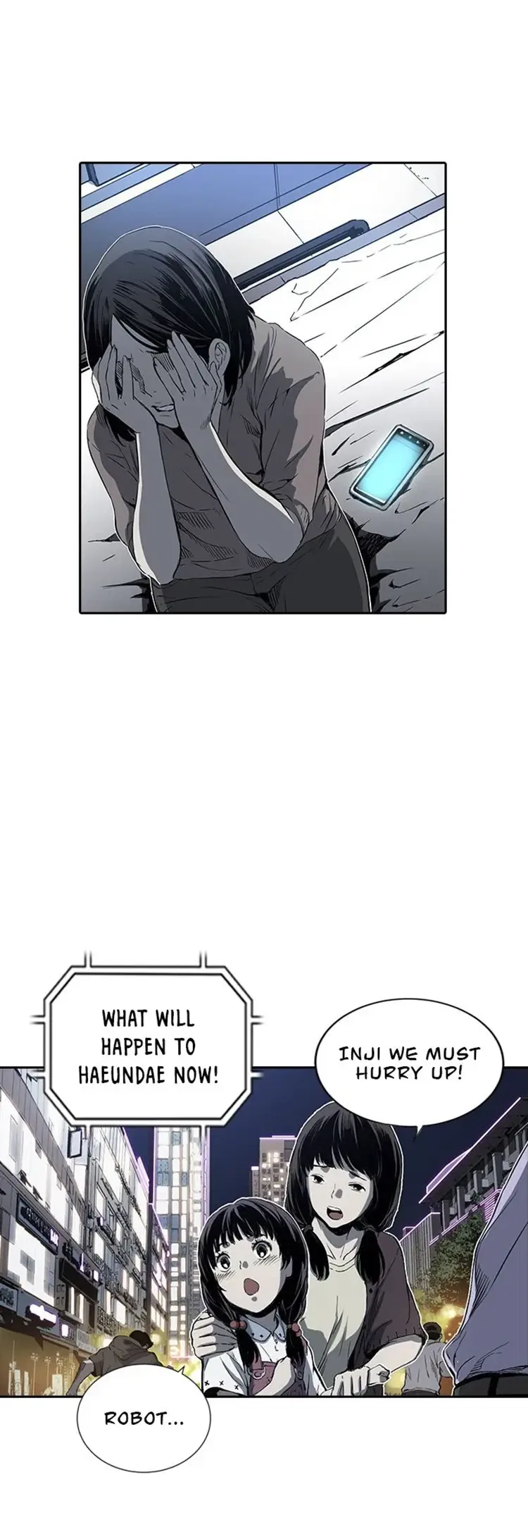 Kangtawoo Chapter 16 – Page 25