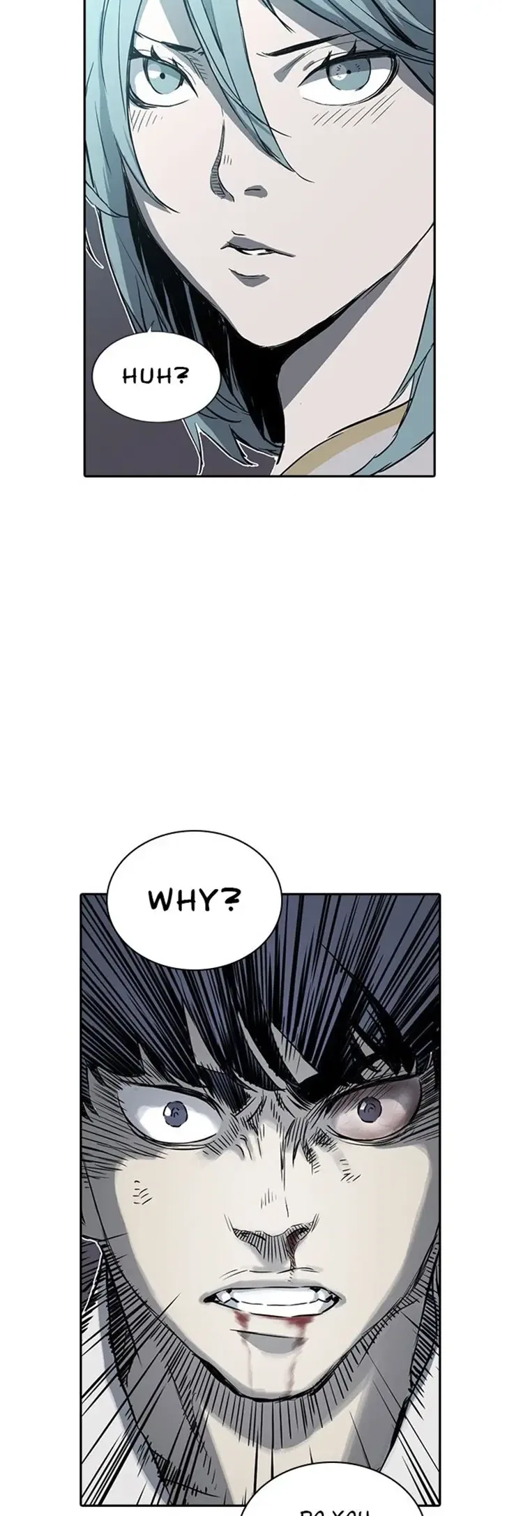 Kangtawoo Chapter 16 – Page 34