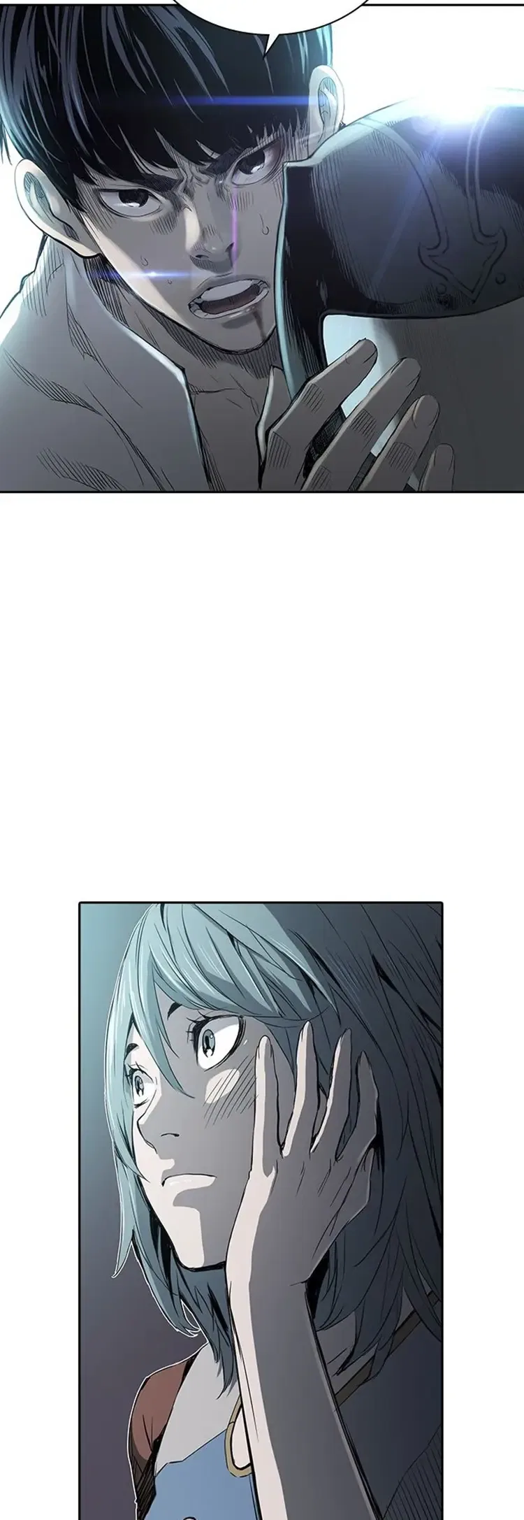 Kangtawoo Chapter 16 – Page 41