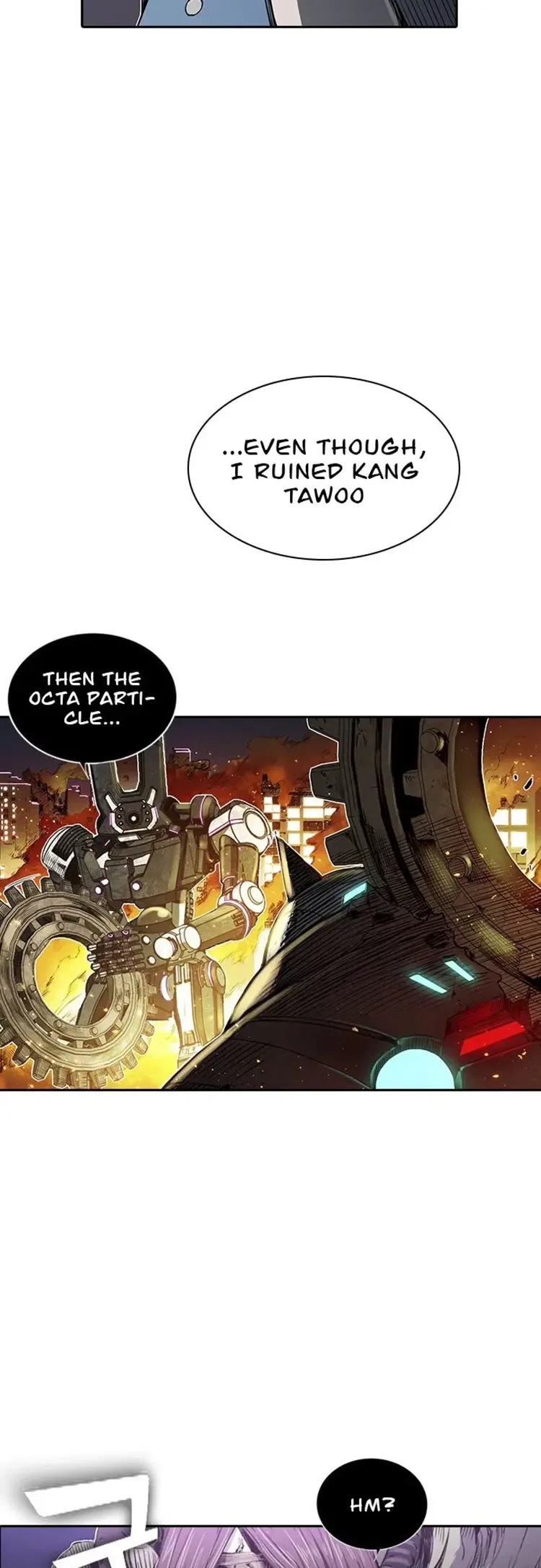 Kangtawoo Chapter 16 – Page 42