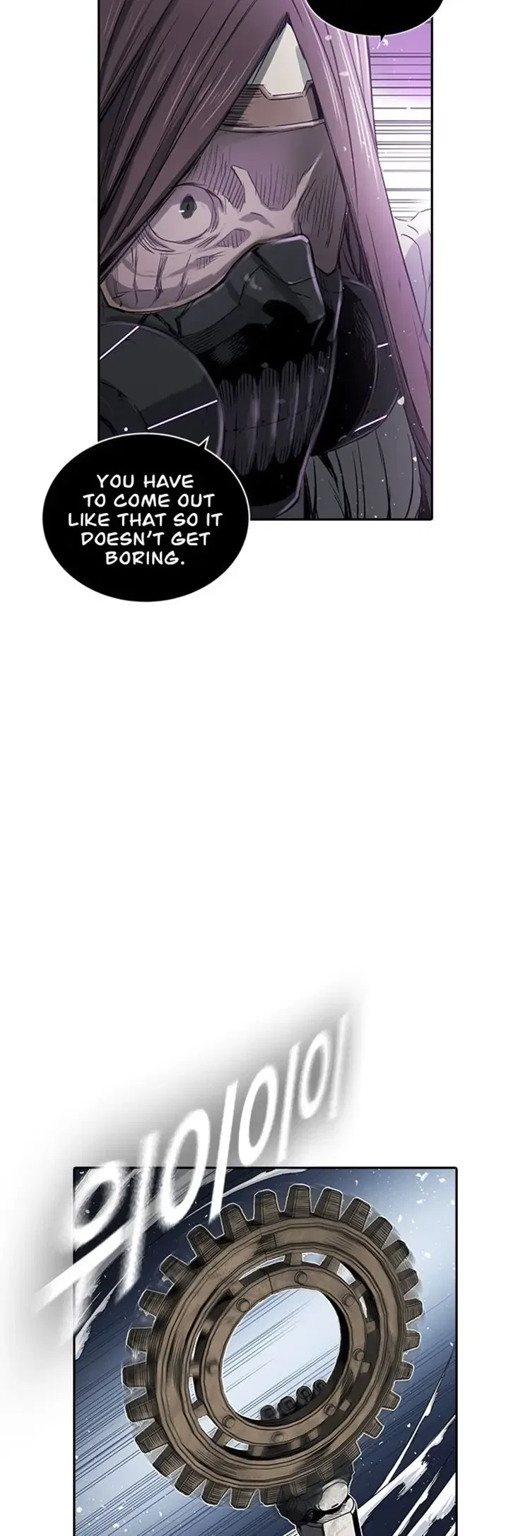 Kangtawoo Chapter 16 – Page 45