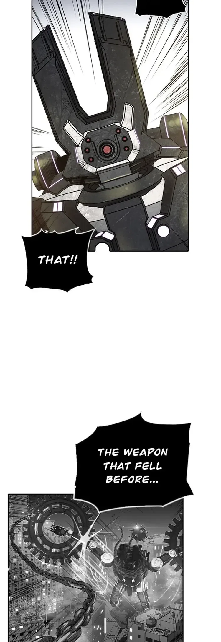 Kangtawoo Chapter 16 – Page 54