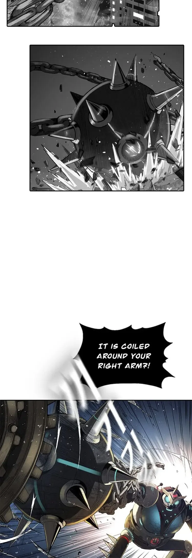 Kangtawoo Chapter 16 – Page 55