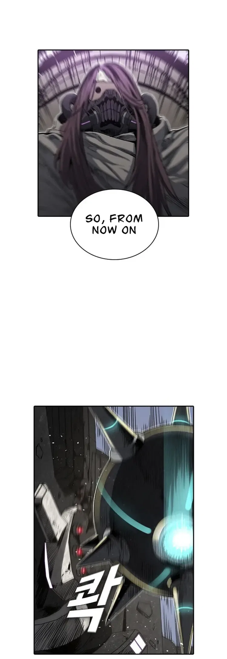 Kangtawoo Chapter 16 – Page 61