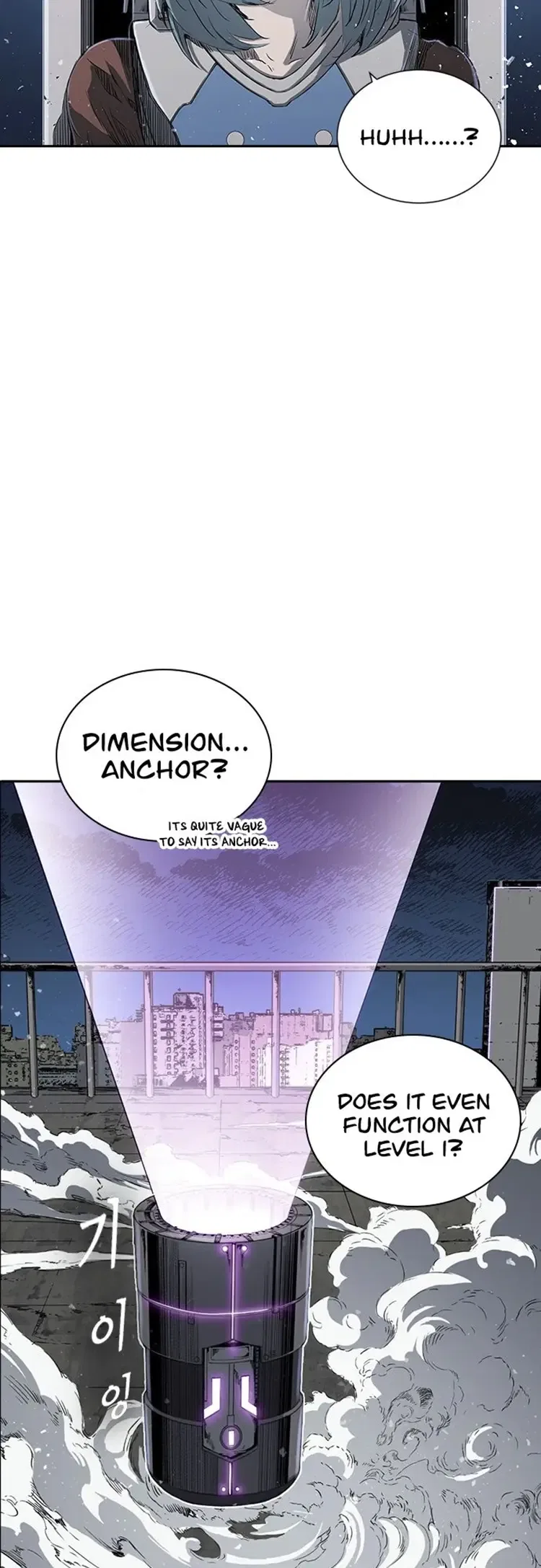 Kangtawoo Chapter 14 – Page 13