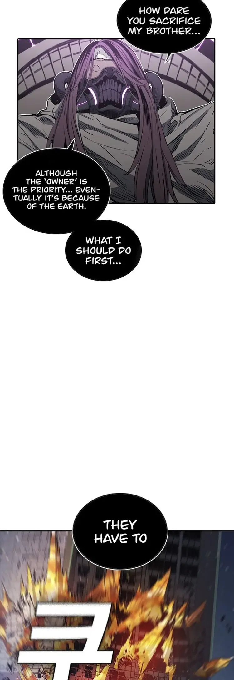 Kangtawoo Chapter 14 – Page 29