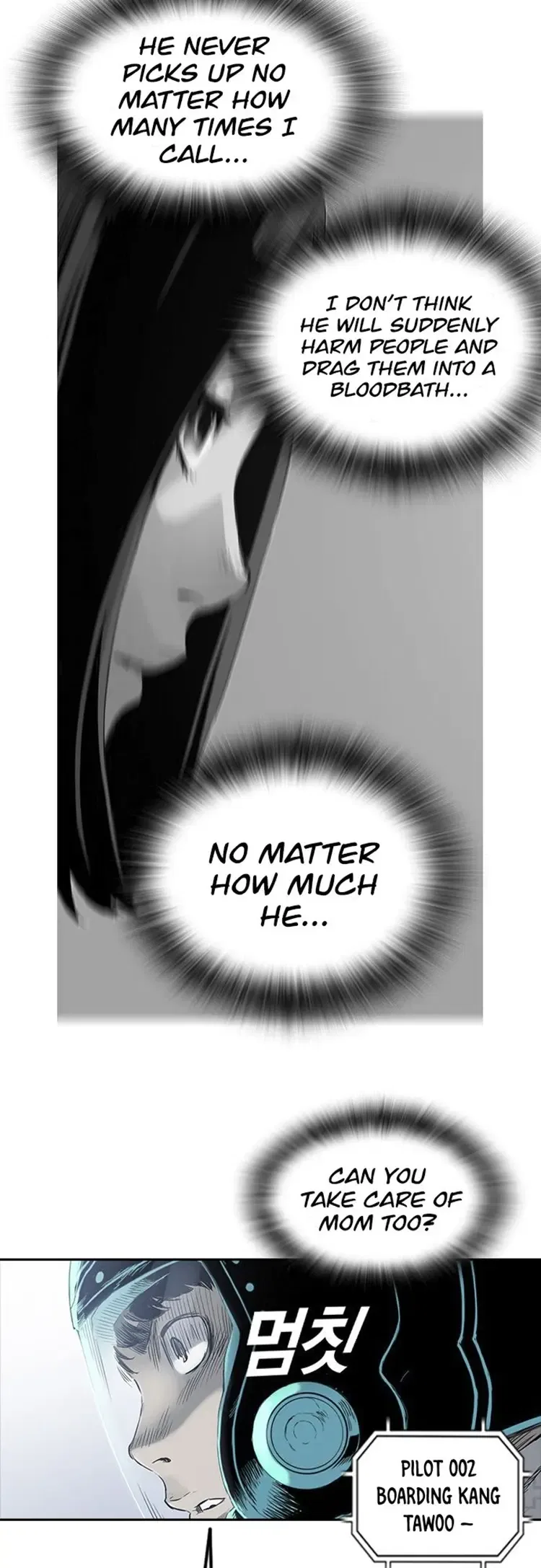 Kangtawoo Chapter 14 – Page 37