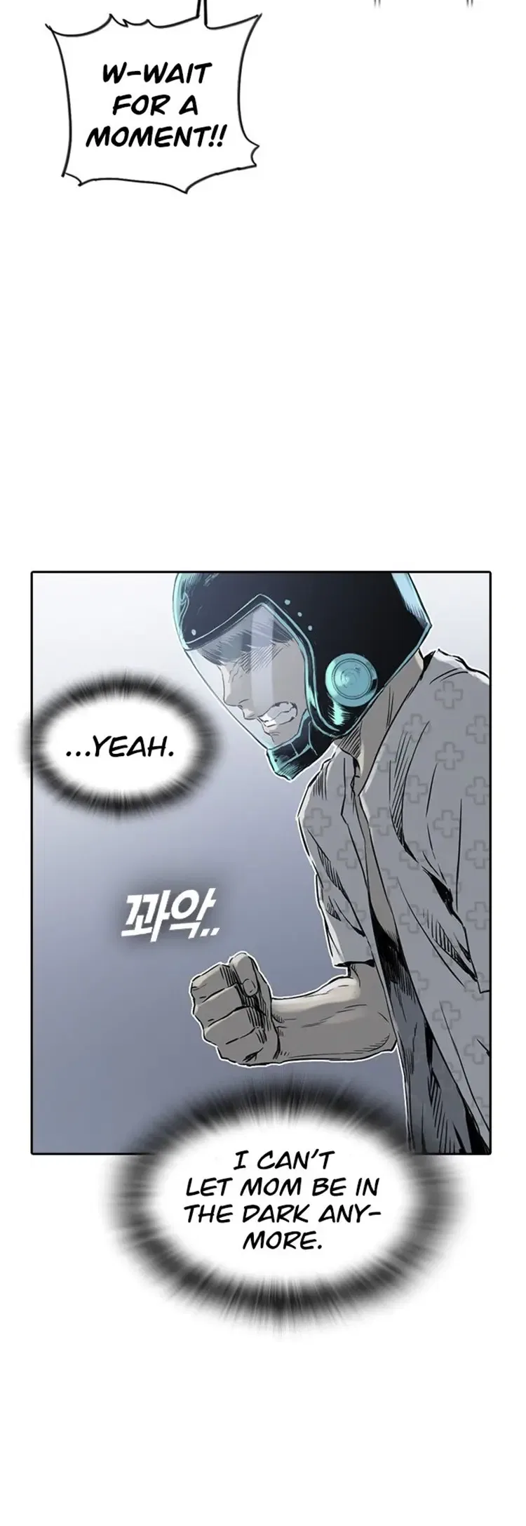 Kangtawoo Chapter 14 – Page 38