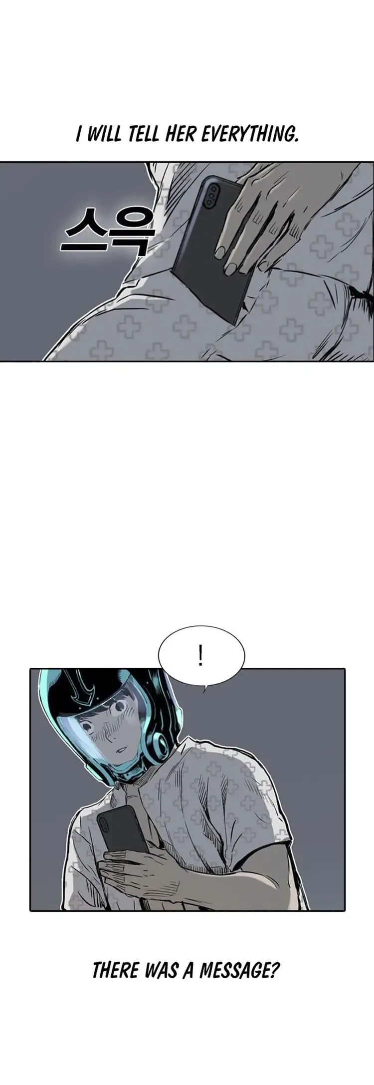 Kangtawoo Chapter 14 – Page 39