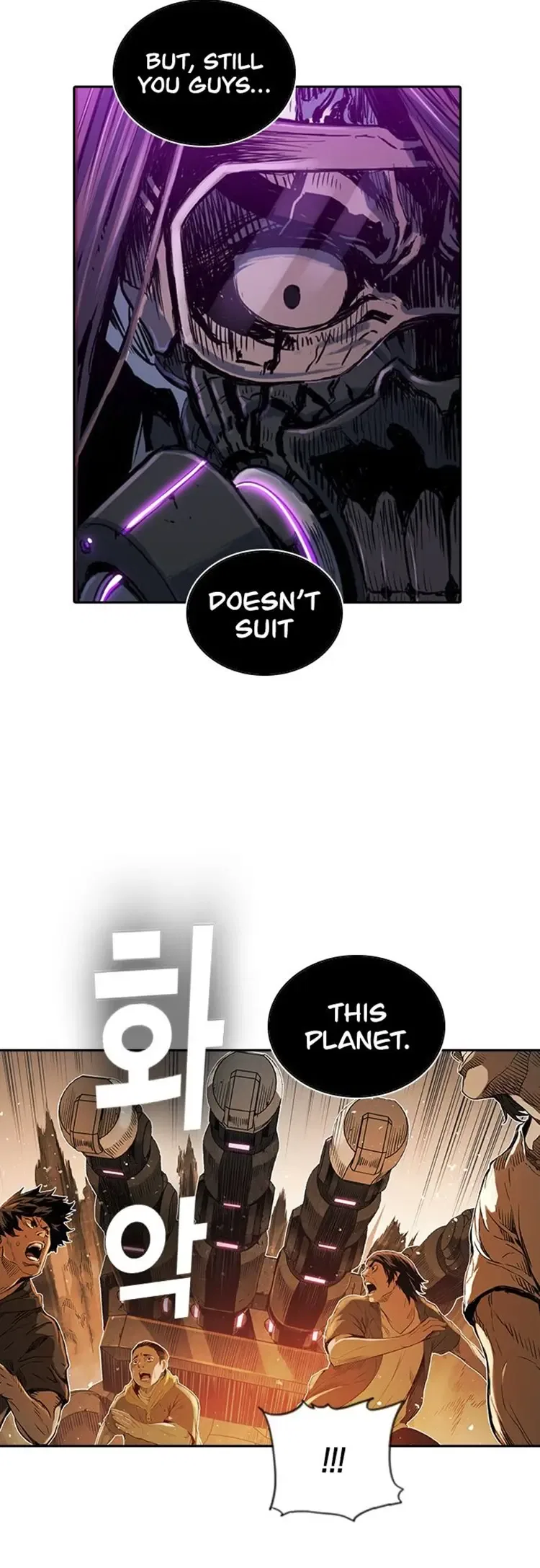 Kangtawoo Chapter 14 – Page 43