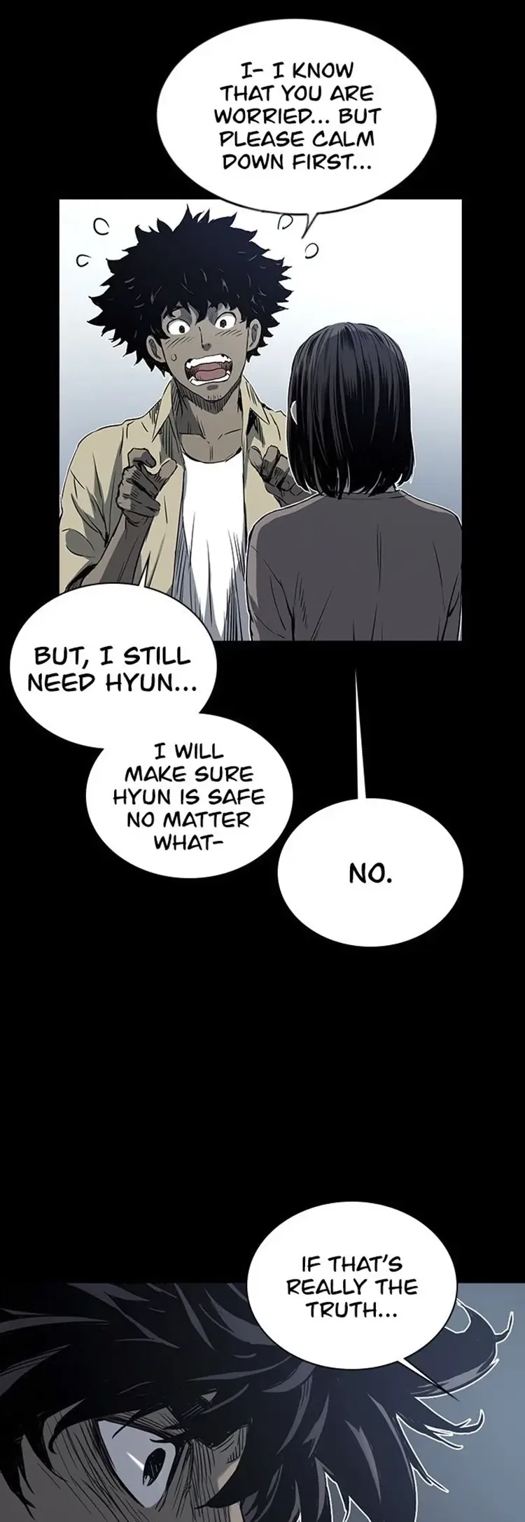 Kangtawoo Chapter 14 – Page 55