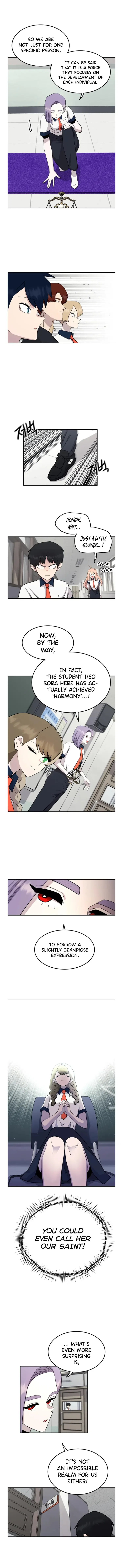 Powerful Students Chapter 34 – Page 7