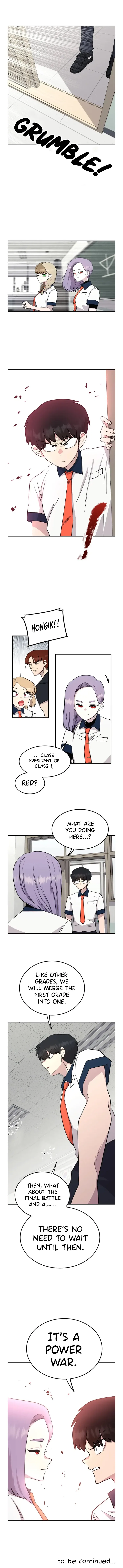Powerful Students Chapter 34 – Page 8