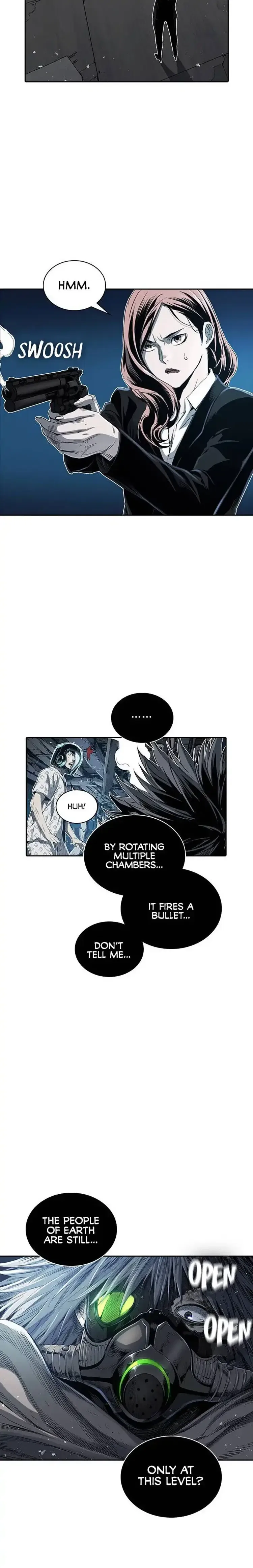 Kangtawoo Chapter 13 – Page 6