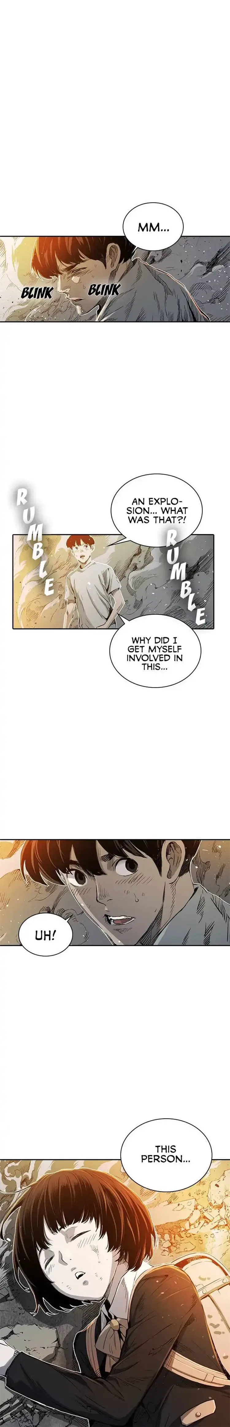 Kangtawoo Chapter 13 – Page 10