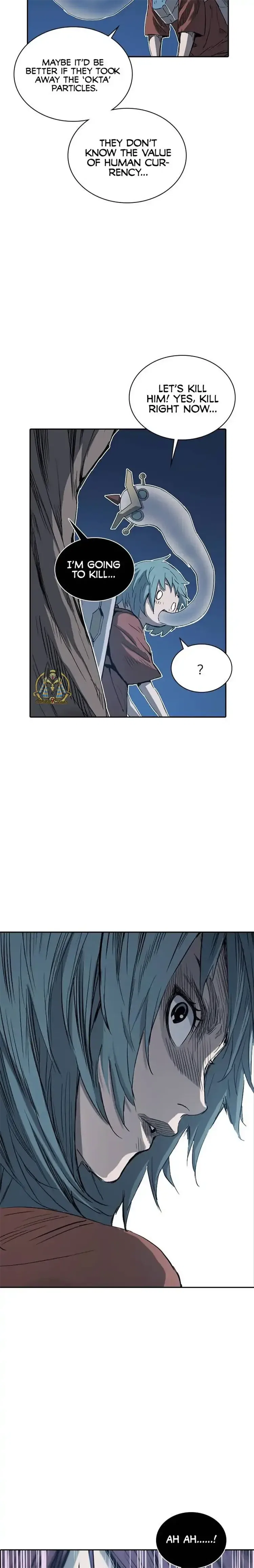 Kangtawoo Chapter 13 – Page 29