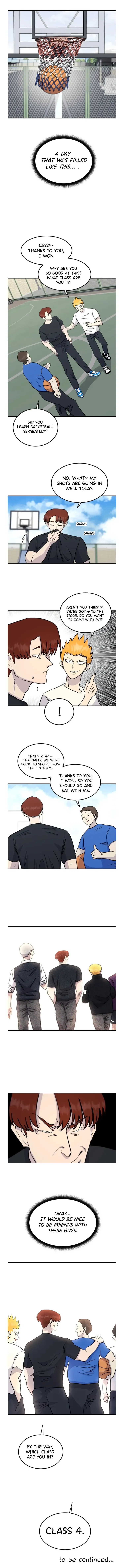 Powerful Students Chapter 32 – Page 7
