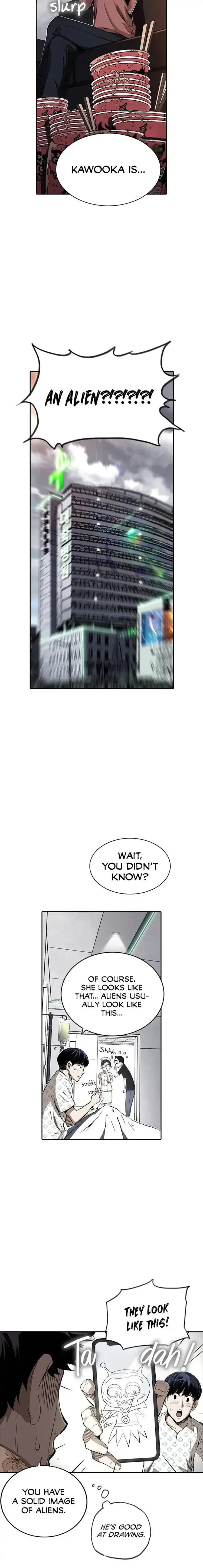 Kangtawoo Chapter 11 – Page 16