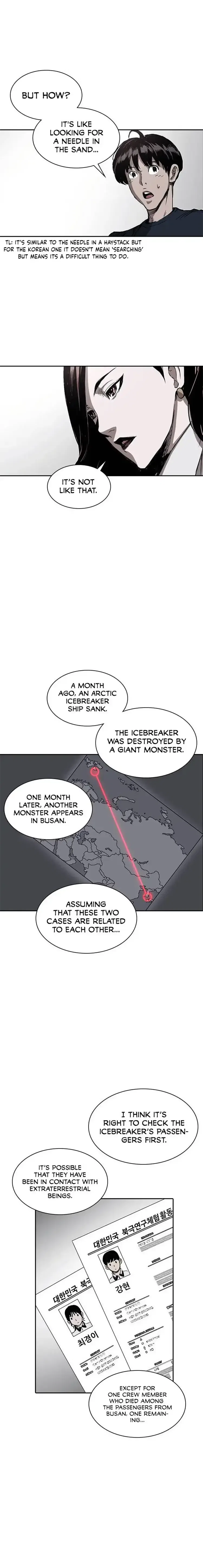 Kangtawoo Chapter 11 – Page 24