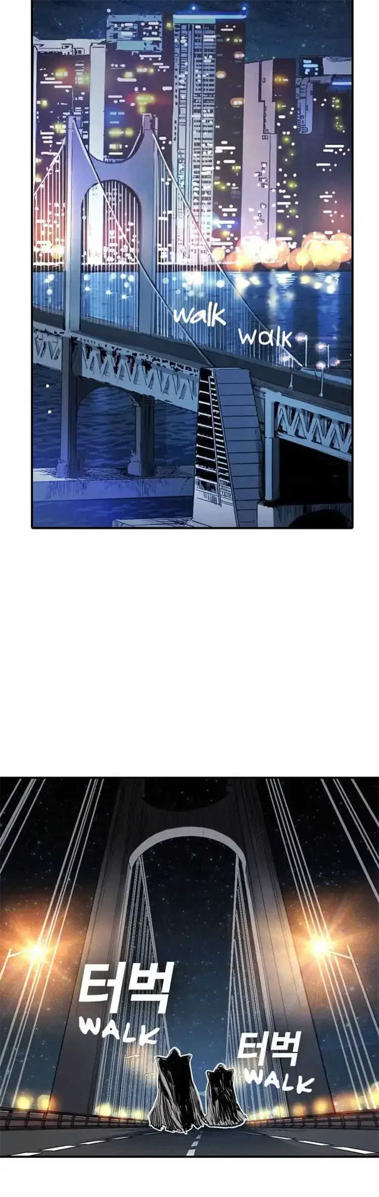 Kangtawoo Chapter 11 – Page 27