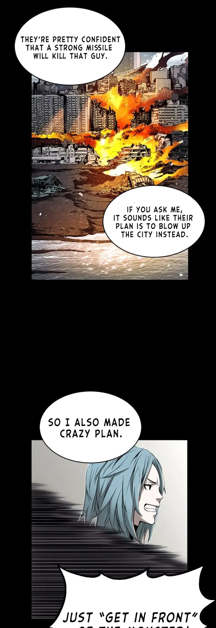 Kangtawoo Chapter 8 – Page 17