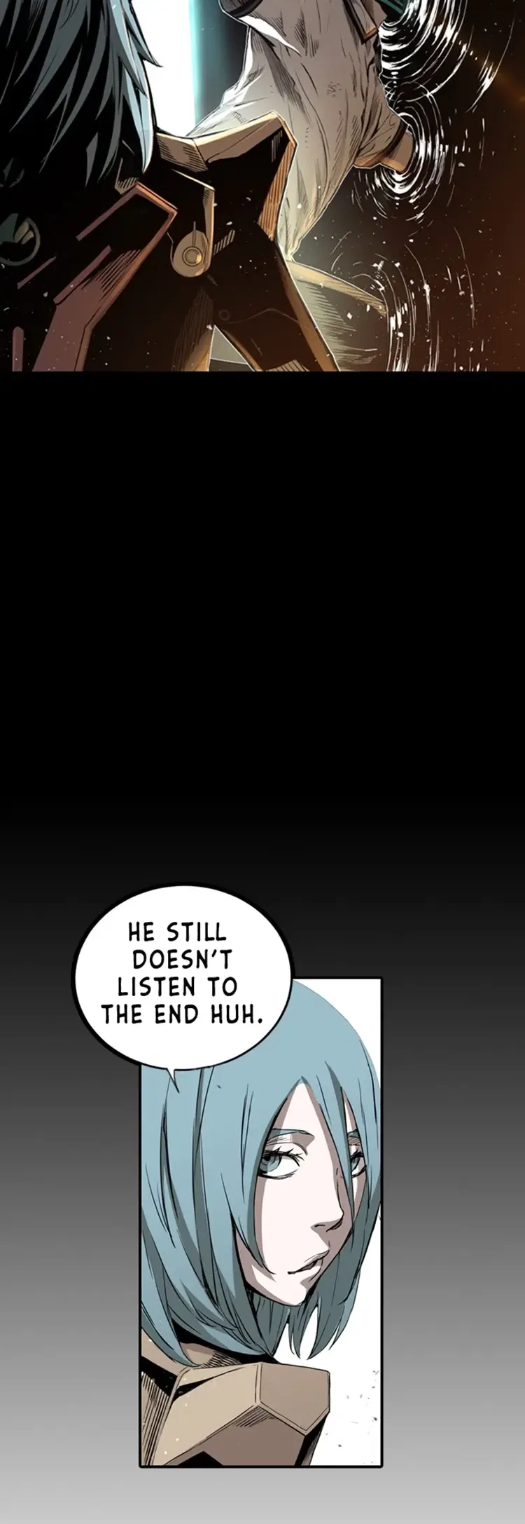 Kangtawoo Chapter 8 – Page 19