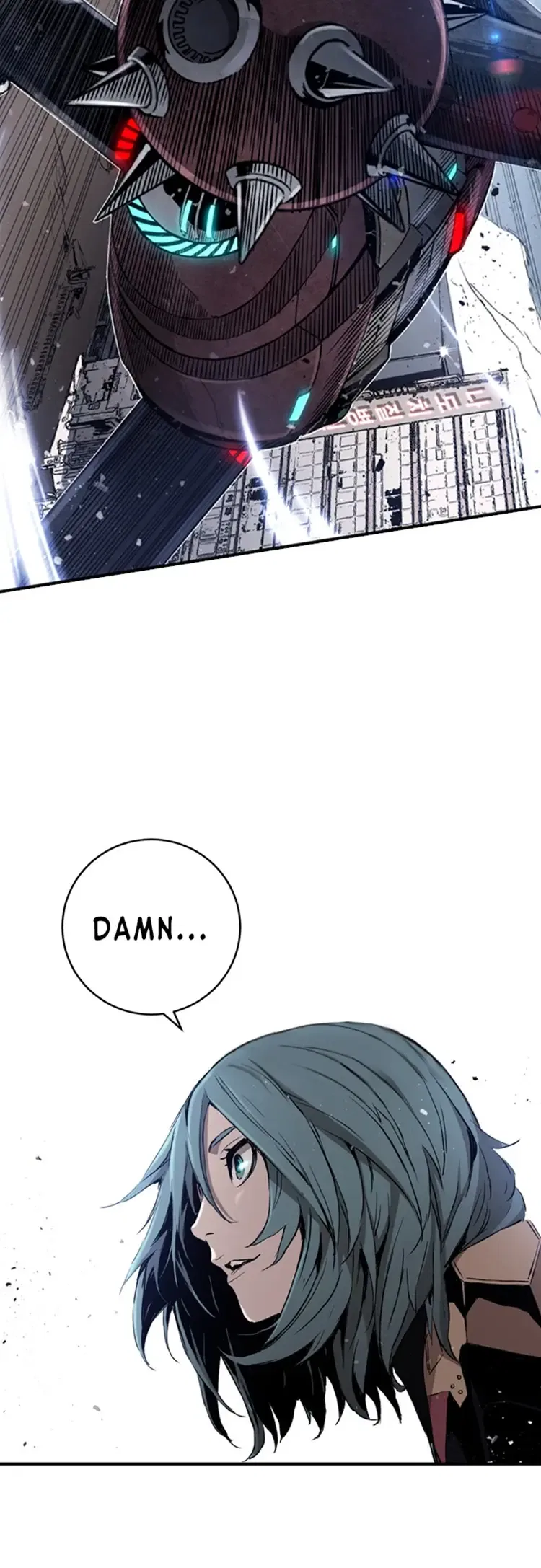 Kangtawoo Chapter 8 – Page 45