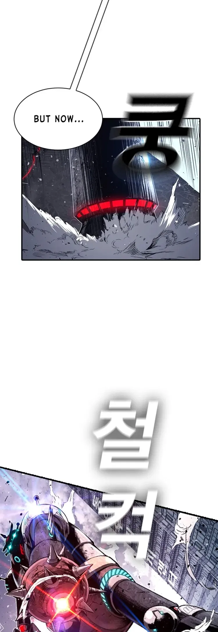 Kangtawoo Chapter 8 – Page 47