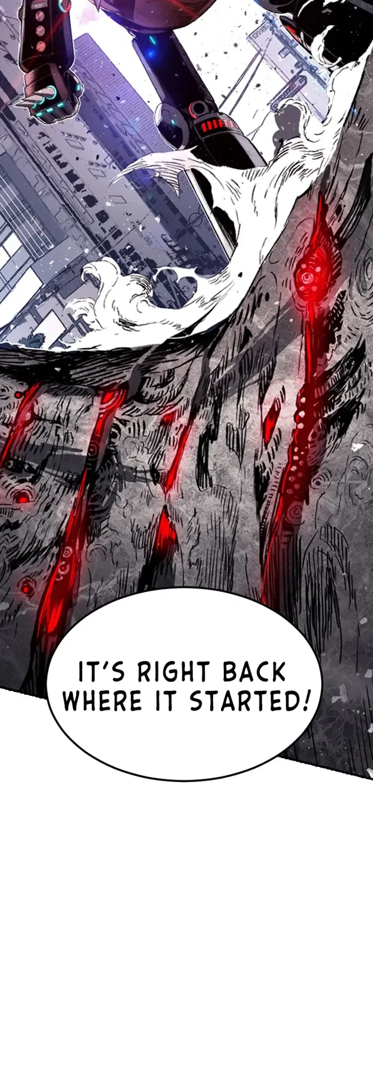 Kangtawoo Chapter 8 – Page 48