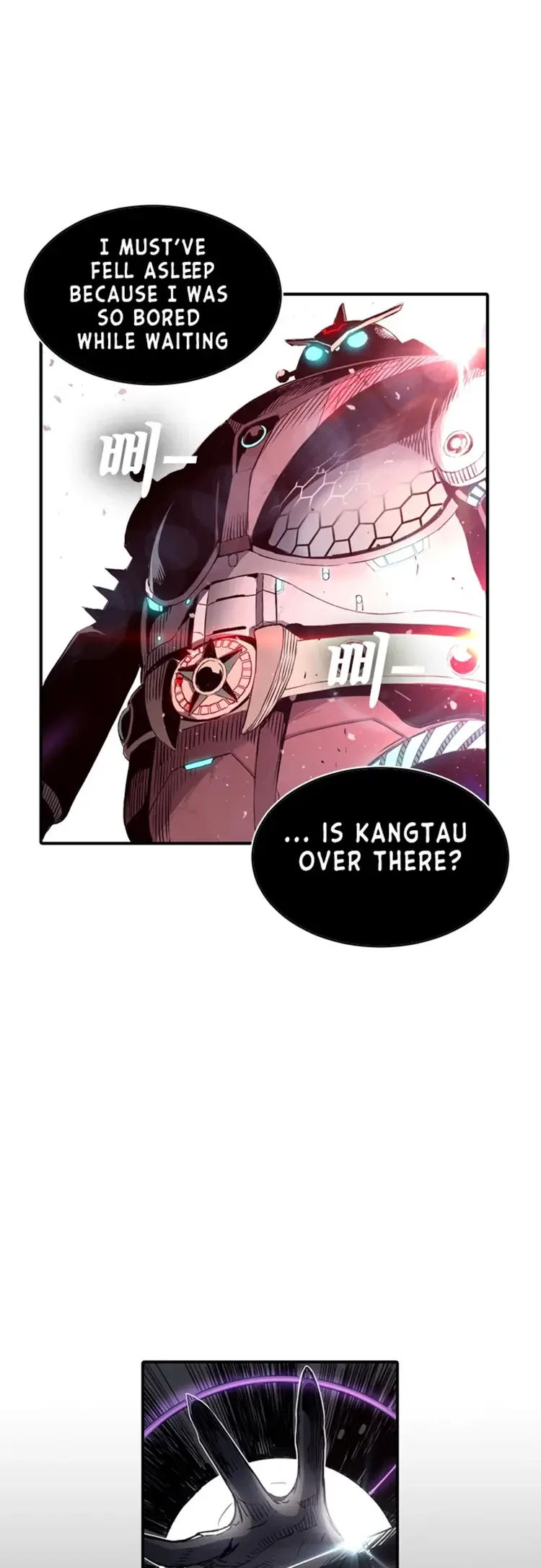 Kangtawoo Chapter 8 – Page 54