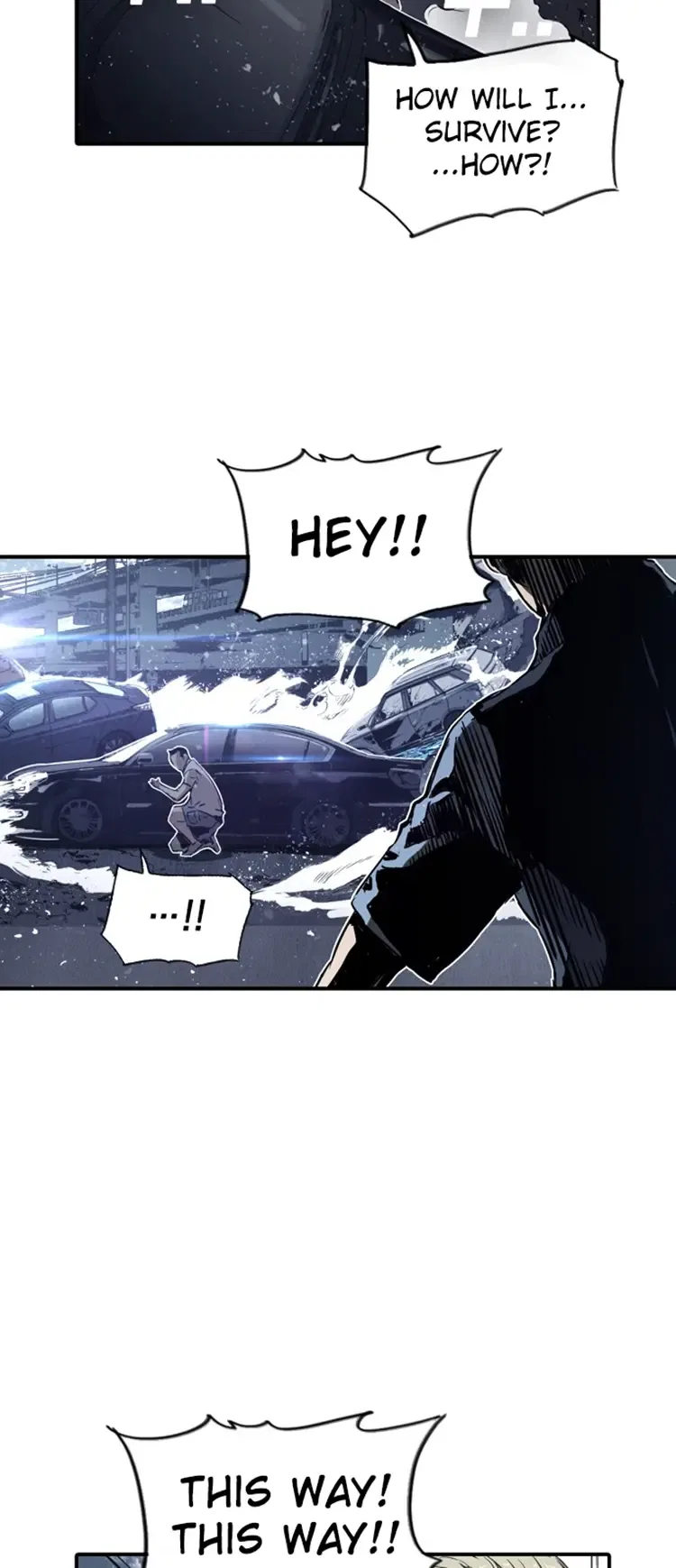 Kangtawoo Chapter 7 – Page 2