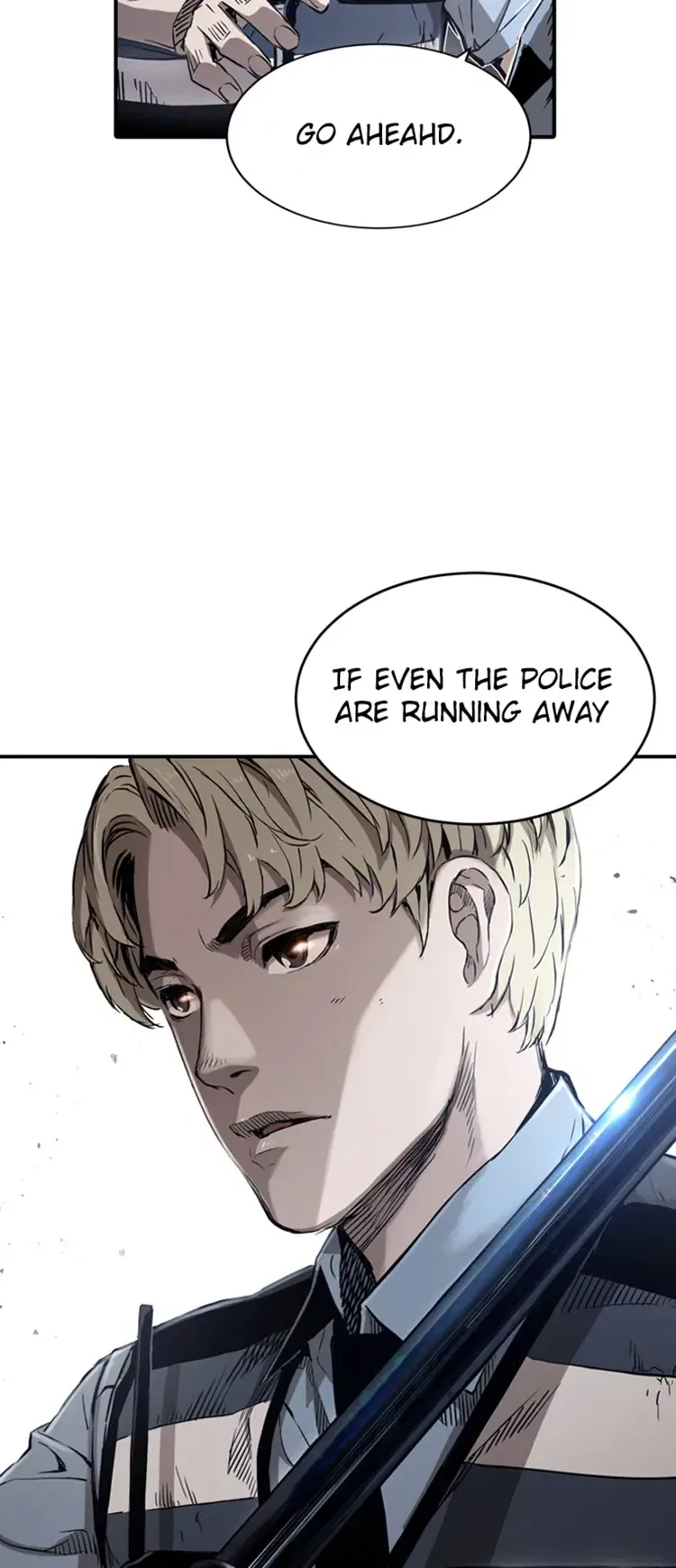 Kangtawoo Chapter 7 – Page 6