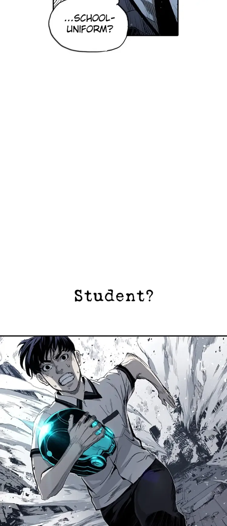 Kangtawoo Chapter 7 – Page 10