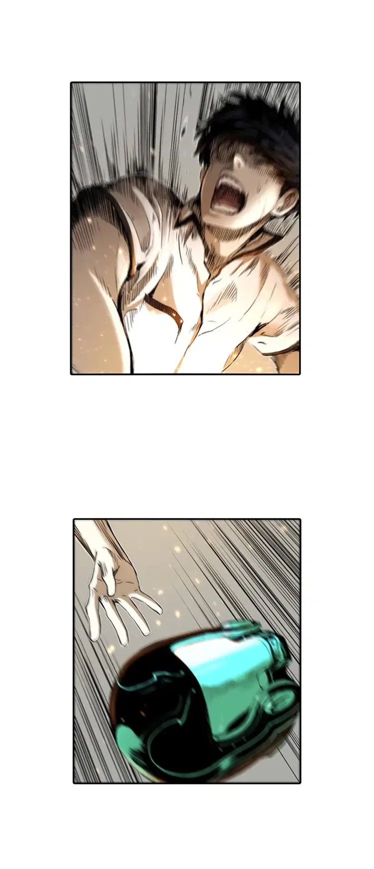Kangtawoo Chapter 7 – Page 21