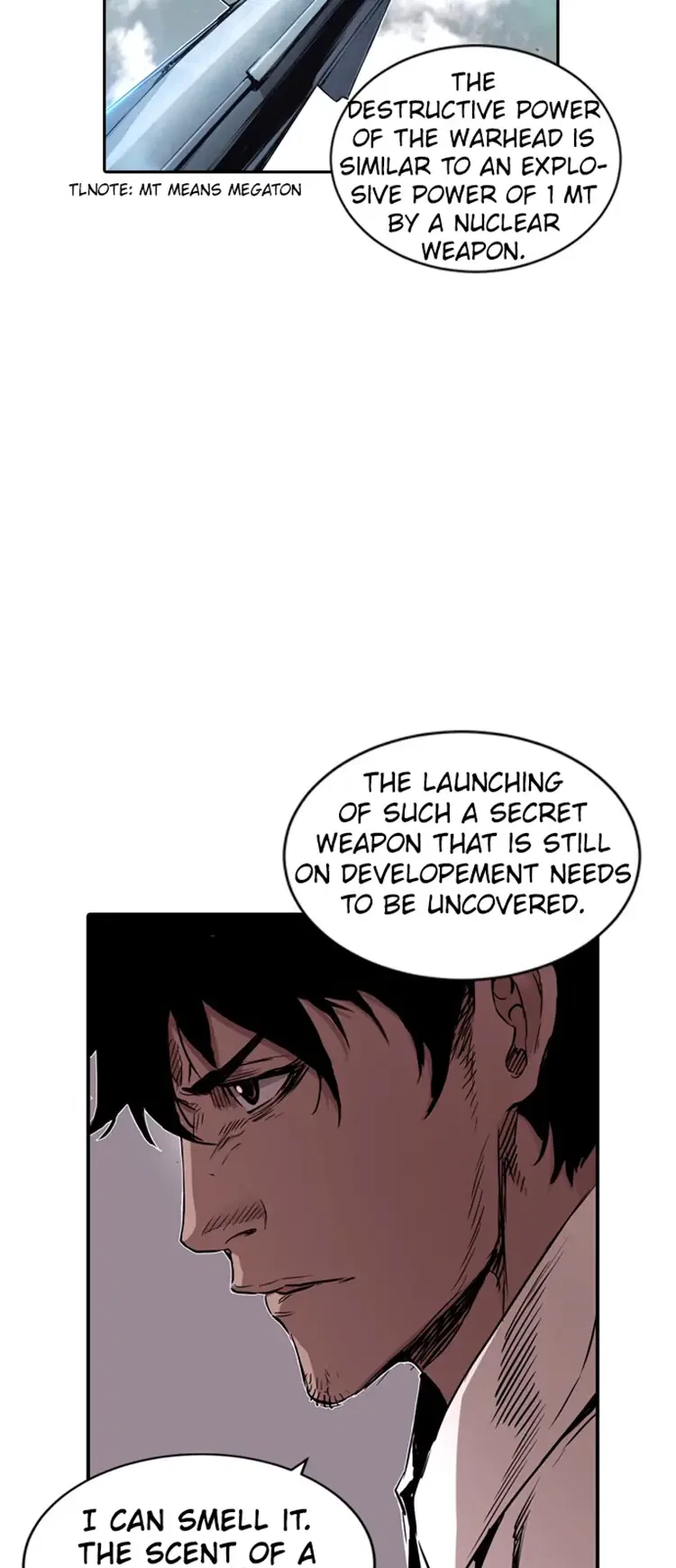 Kangtawoo Chapter 7 – Page 27