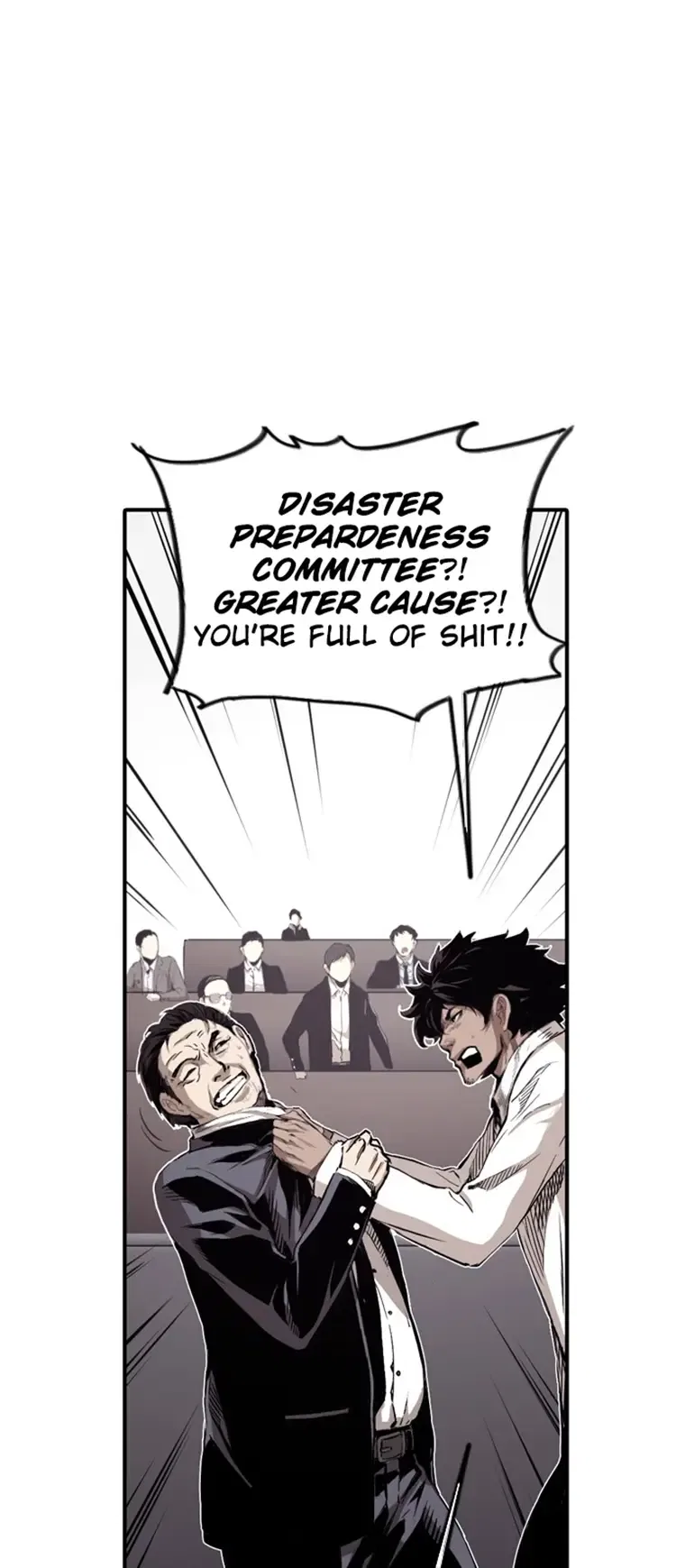 Kangtawoo Chapter 7 – Page 29