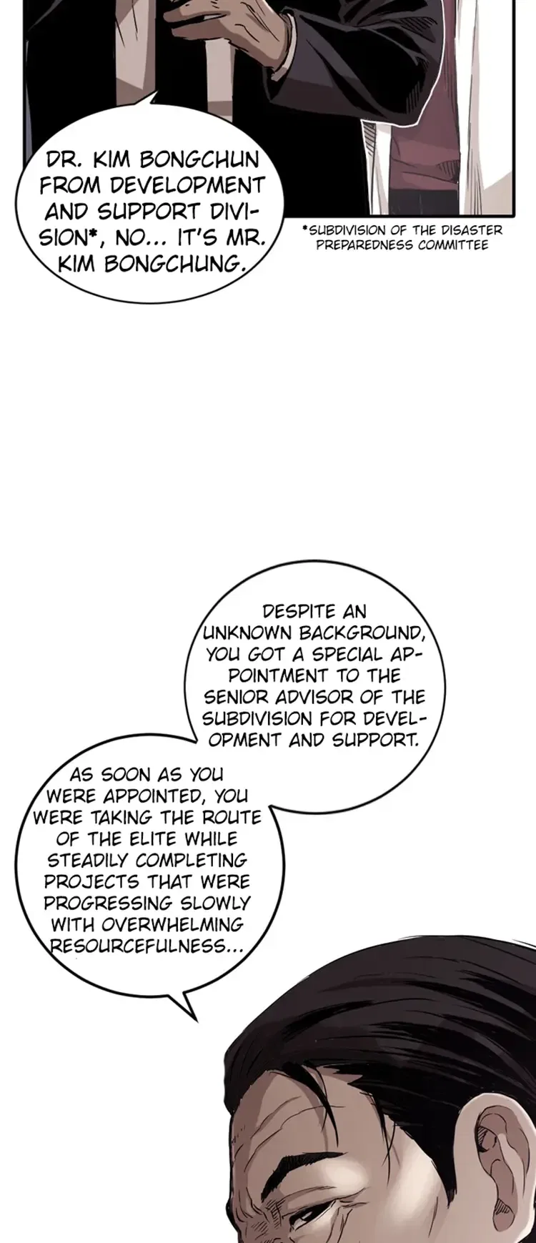 Kangtawoo Chapter 7 – Page 32