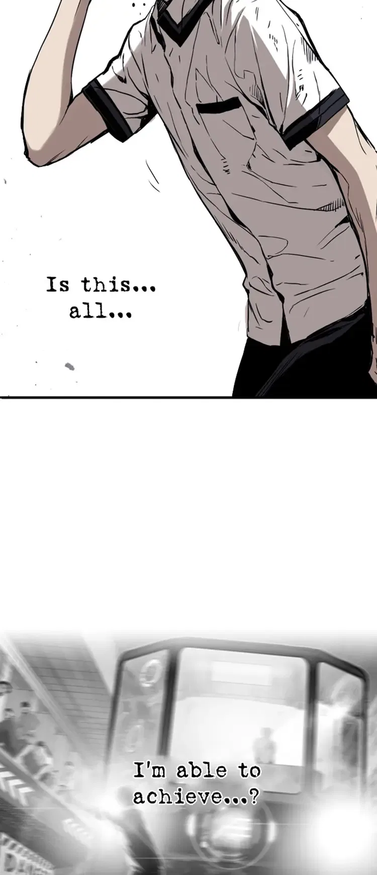 Kangtawoo Chapter 7 – Page 57
