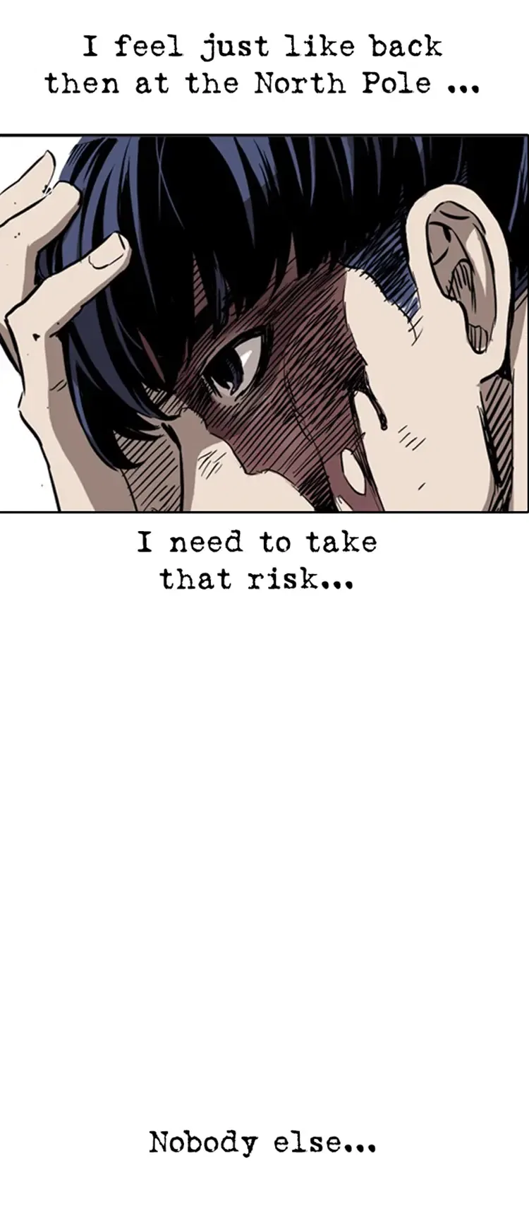 Kangtawoo Chapter 7 – Page 59