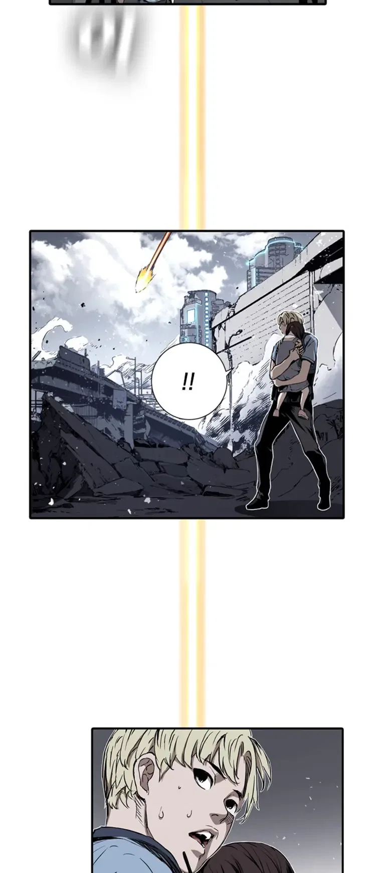 Kangtawoo Chapter 7 – Page 74