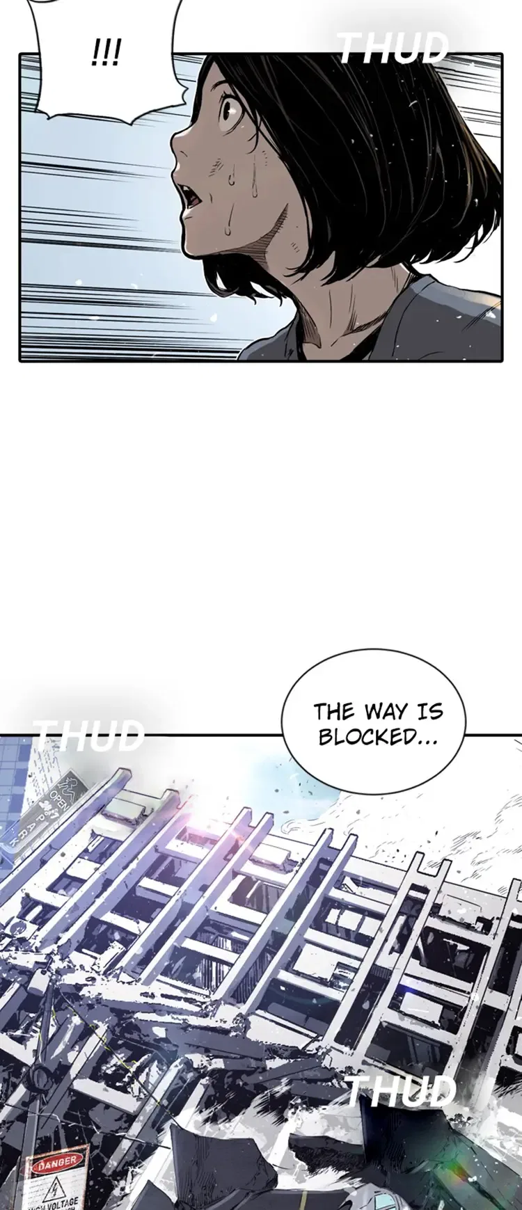 Kangtawoo Chapter 6 – Page 2